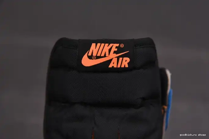 OG Jordan DC6515-100 Prototype 1 High 0419